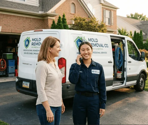Crawlspace Mold Remediation Mckeesport, PA FAQs